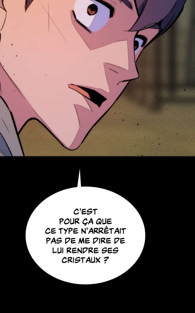 Auto Hunting With My Clones Chapitre 47 - Page 39