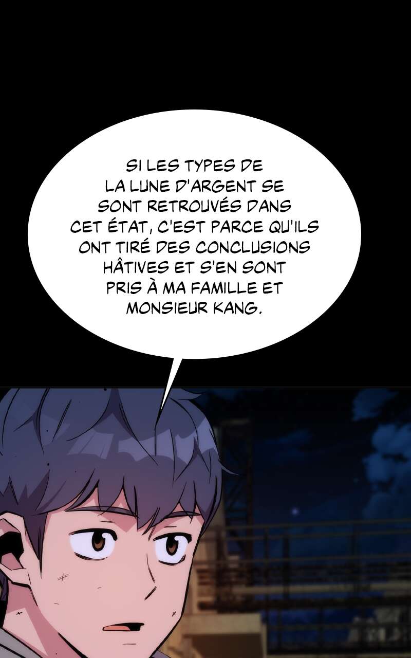 Auto Hunting With My Clones Chapitre 47 - Page 45