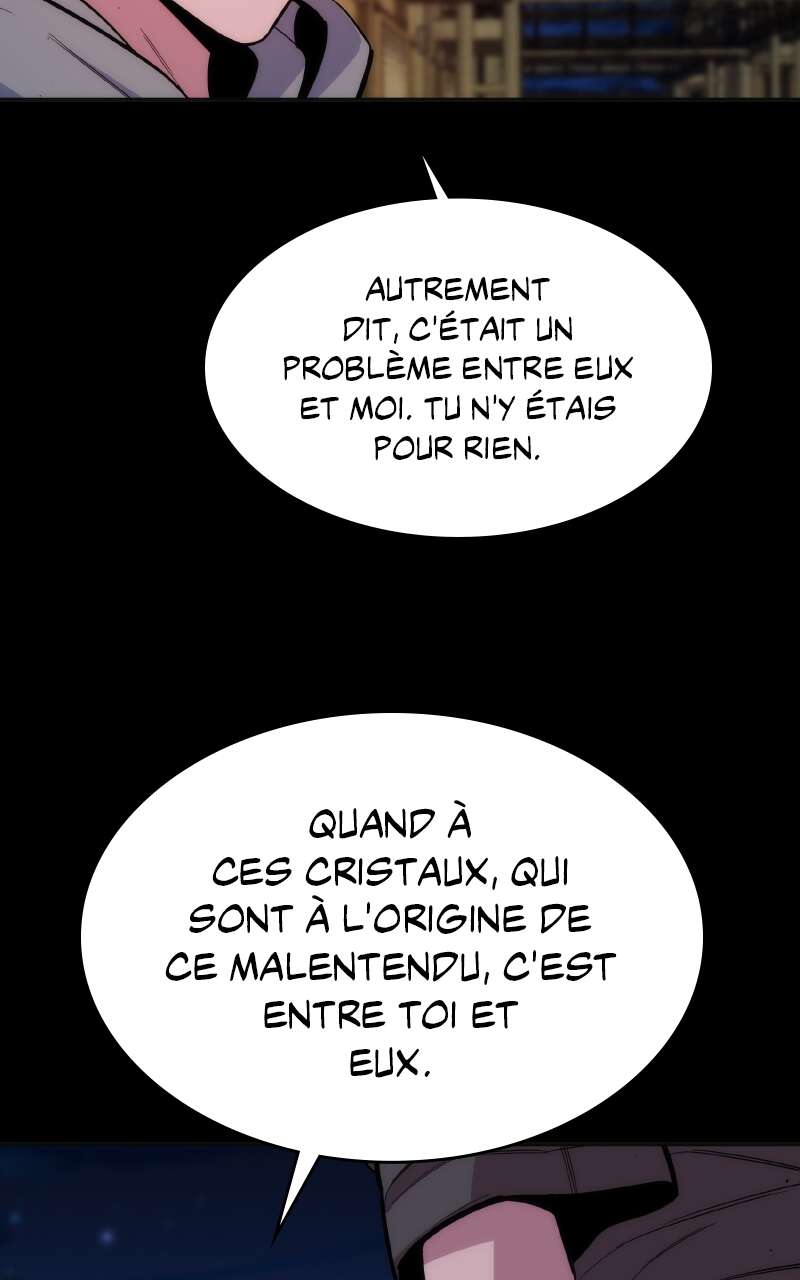 Auto Hunting With My Clones Chapitre 47 - Page 46