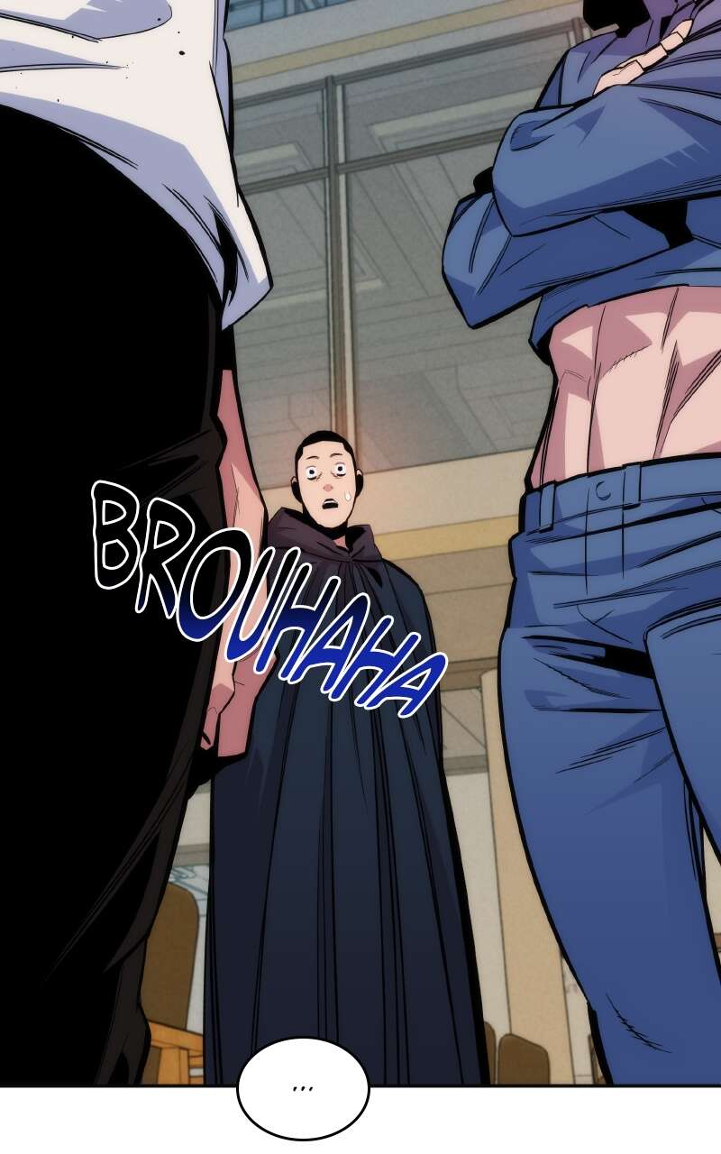 Auto Hunting With My Clones Chapitre 47 - Page 55