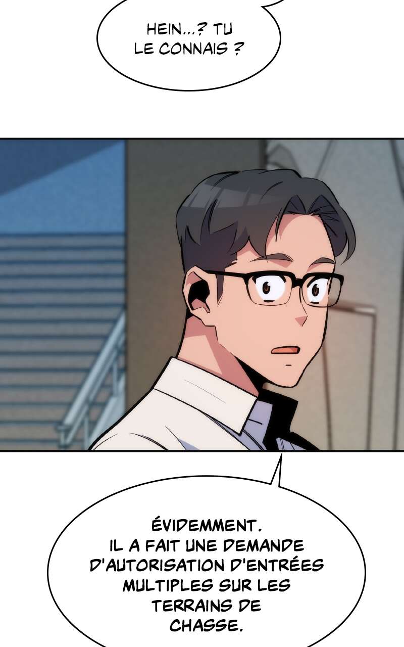 Auto Hunting With My Clones Chapitre 47 - Page 63