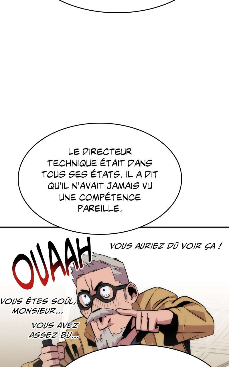 Auto Hunting With My Clones Chapitre 47 - Page 64