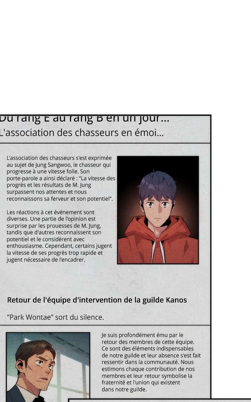 Auto Hunting With My Clones Chapitre 47 - Page 71