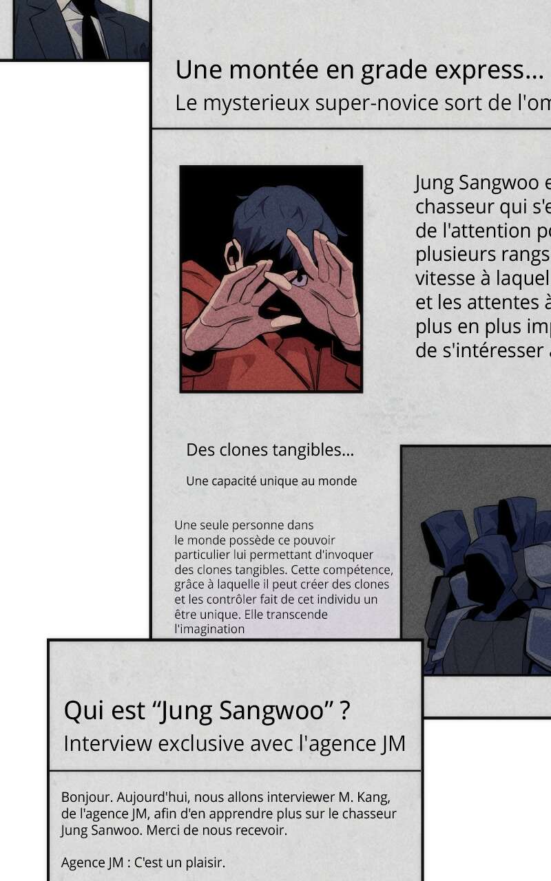 Auto Hunting With My Clones Chapitre 47 - Page 72