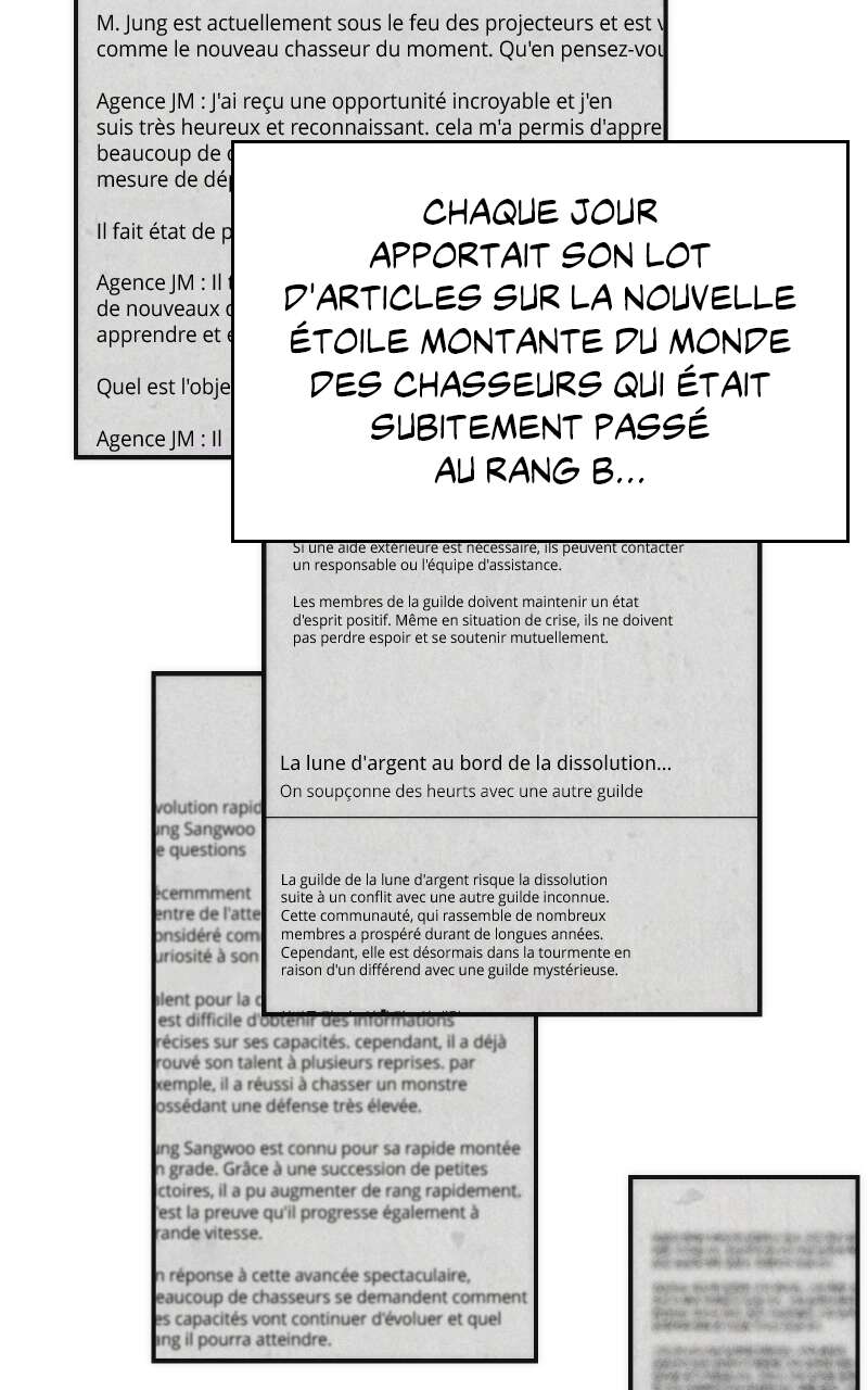 Auto Hunting With My Clones Chapitre 47 - Page 73