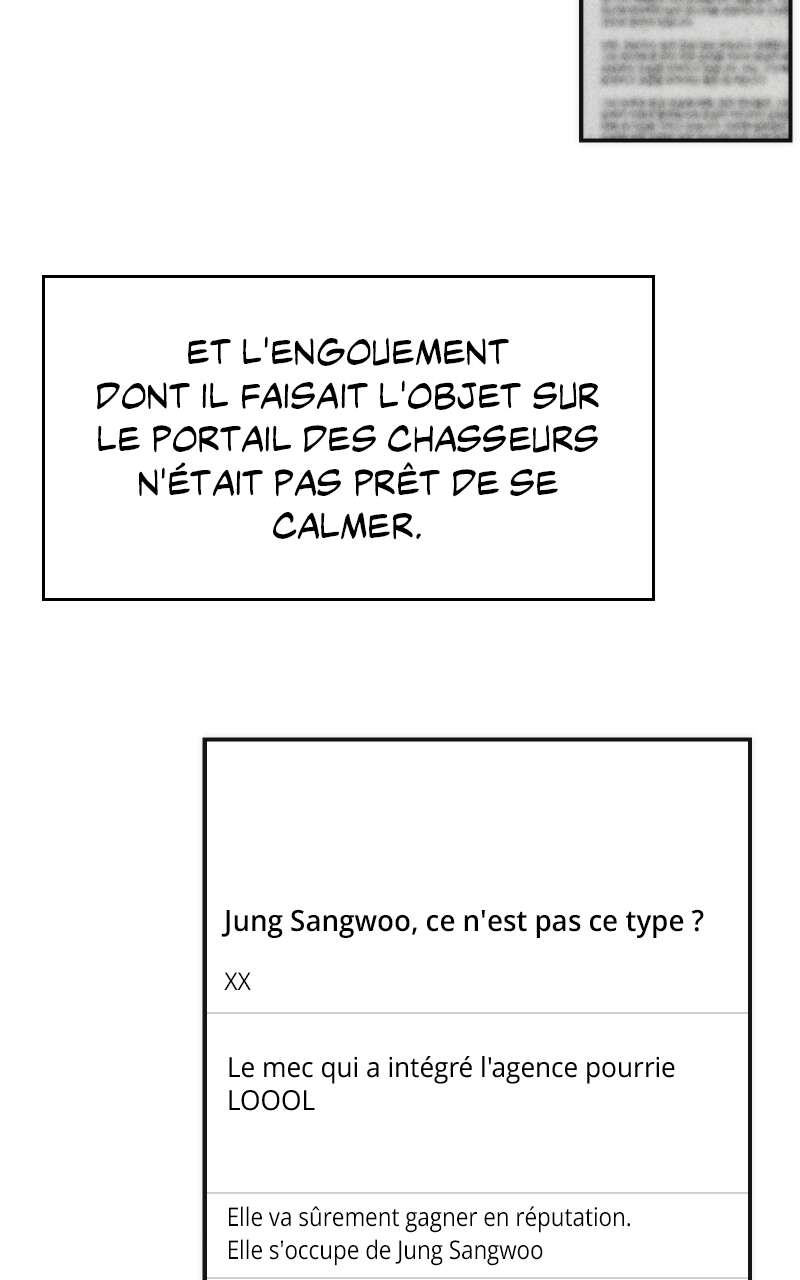 Auto Hunting With My Clones Chapitre 47 - Page 74