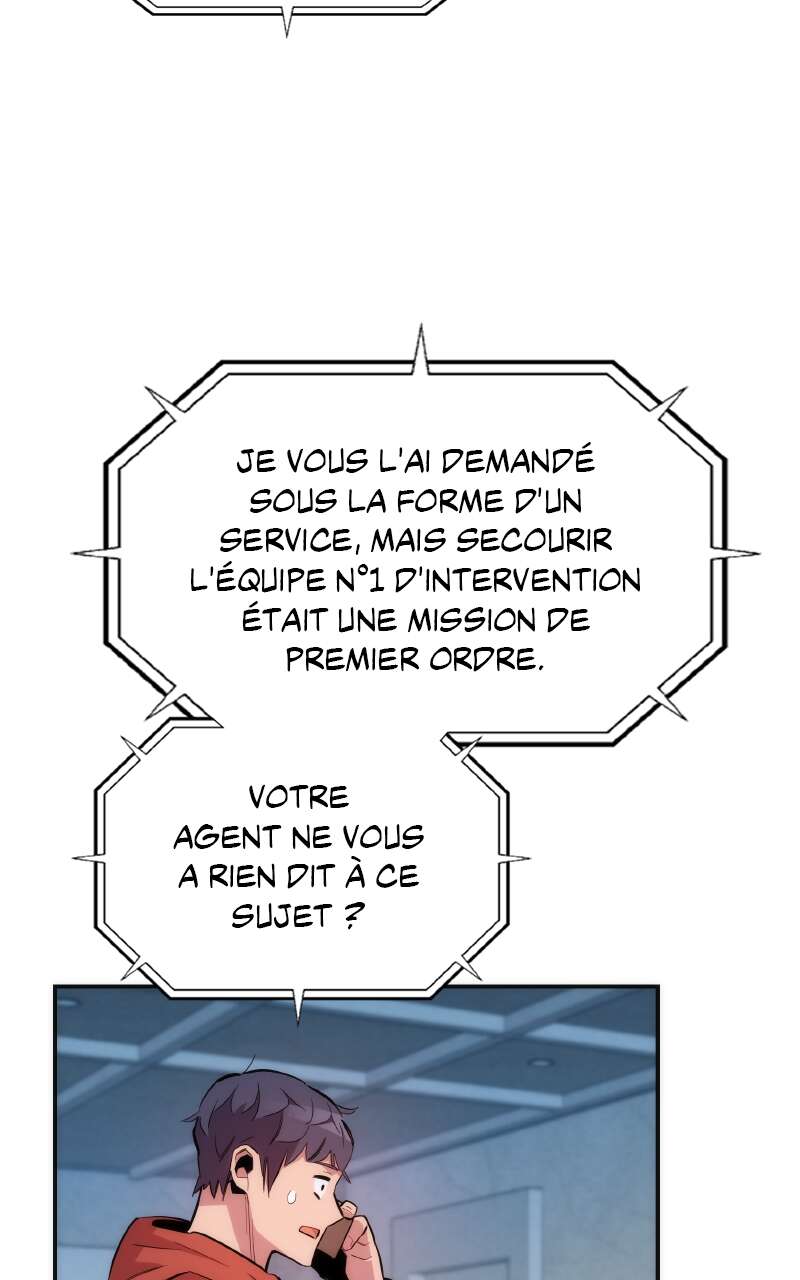 Auto Hunting With My Clones Chapitre 47 - Page 83