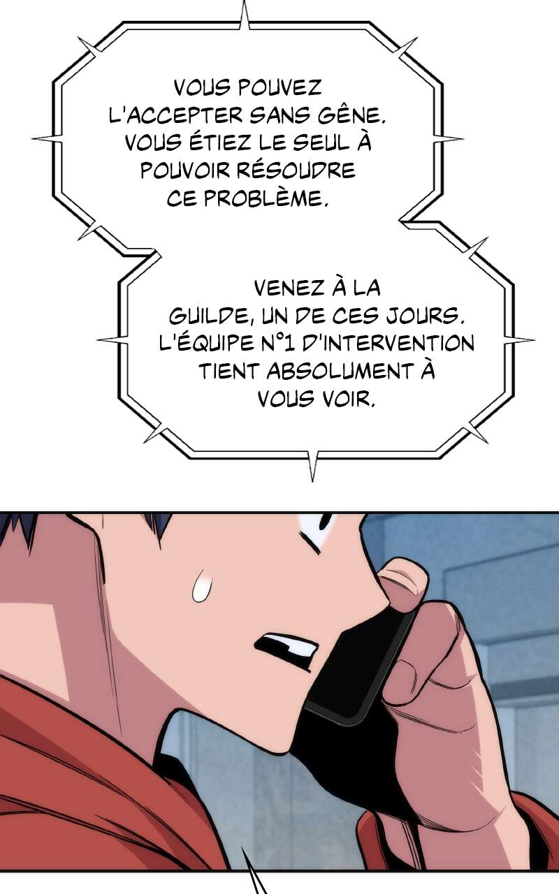 Auto Hunting With My Clones Chapitre 47 - Page 85