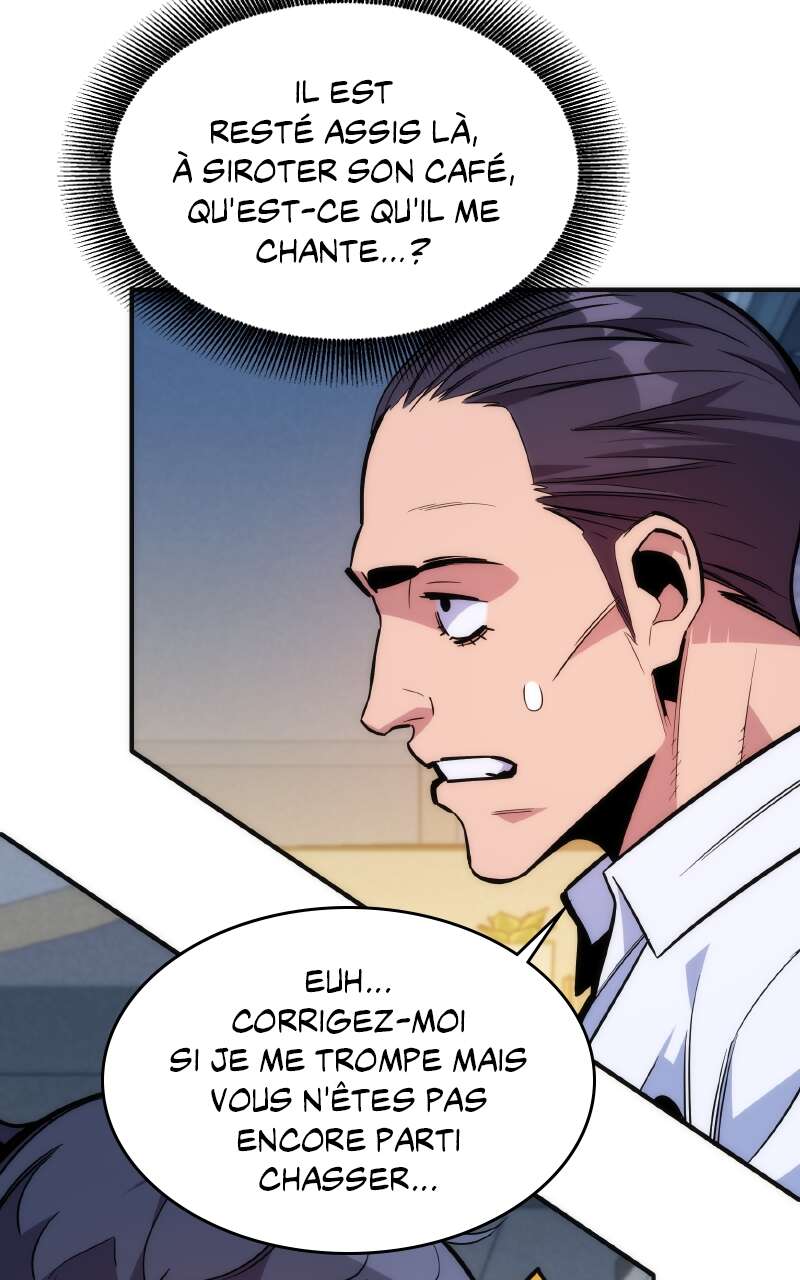 Auto Hunting With My Clones Chapitre 47 - Page 9