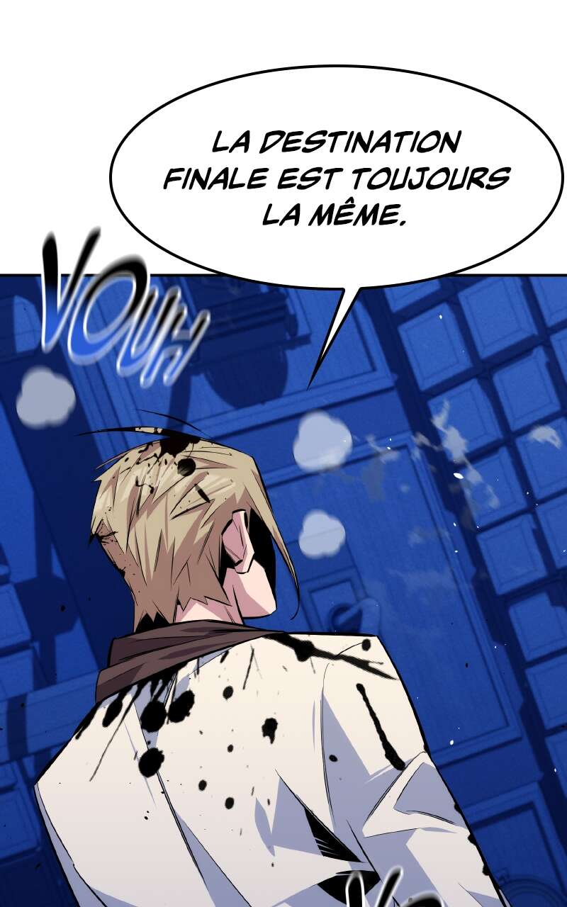 Auto Hunting With My Clones Chapitre 92 - Page 136