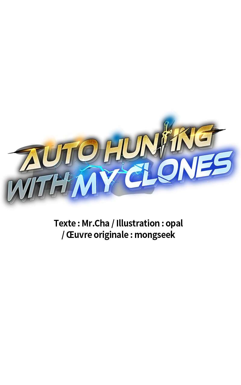 Auto Hunting With My Clones Chapitre 92 - Page 32