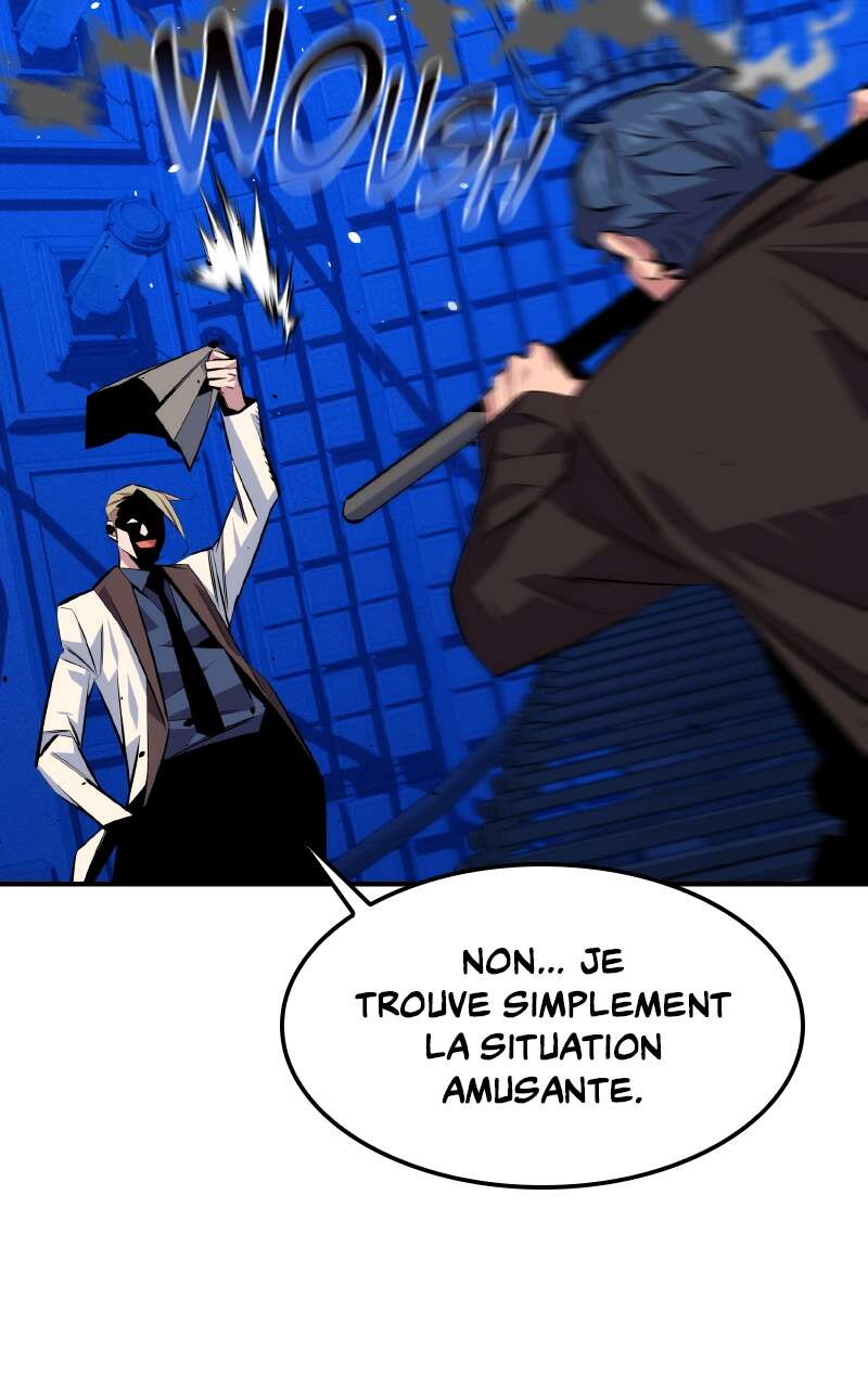 Auto Hunting With My Clones Chapitre 92 - Page 37
