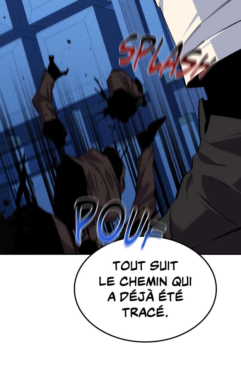 Auto Hunting With My Clones Chapitre 92 - Page 62