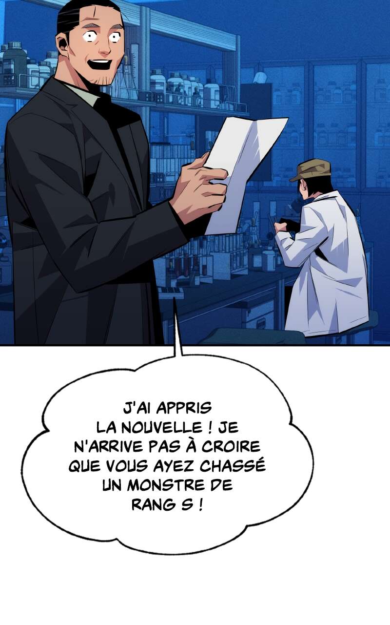 Auto Hunting With My Clones Chapitre 92 - Page 70