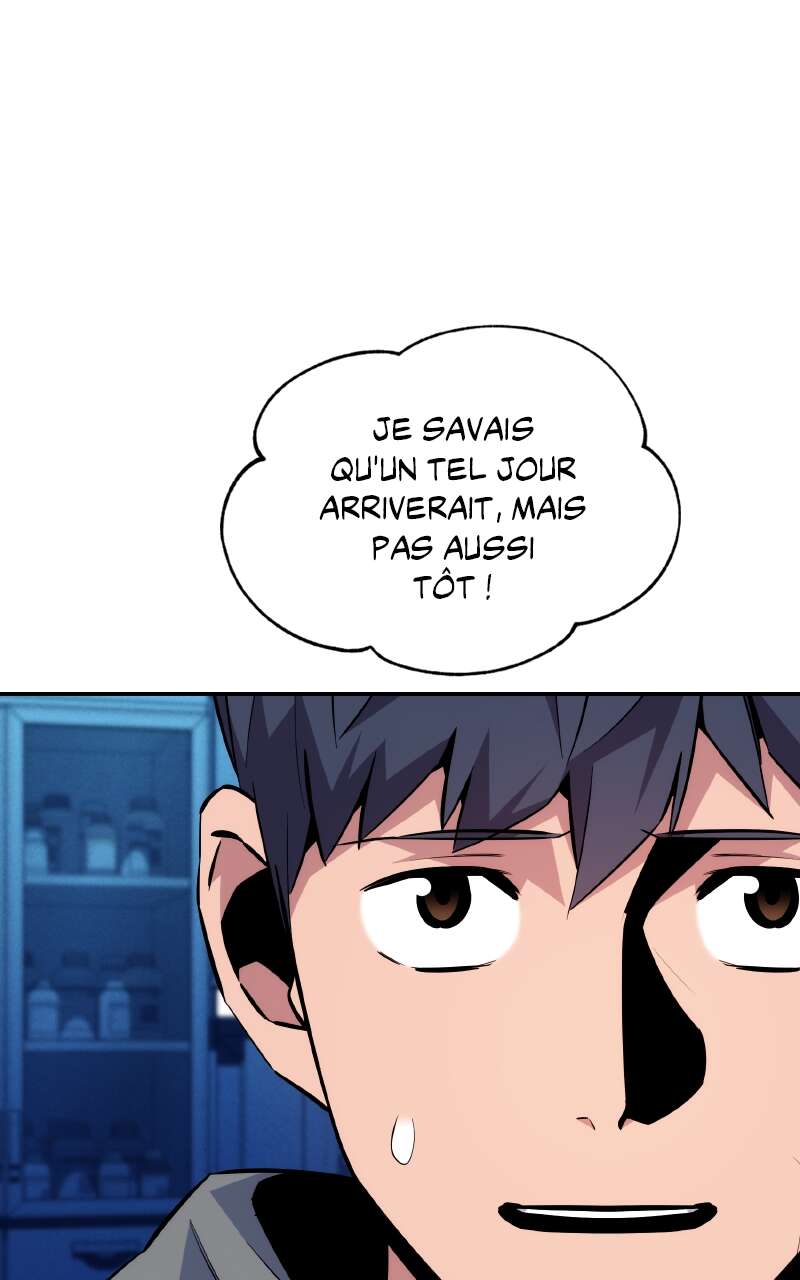 Auto Hunting With My Clones Chapitre 92 - Page 71