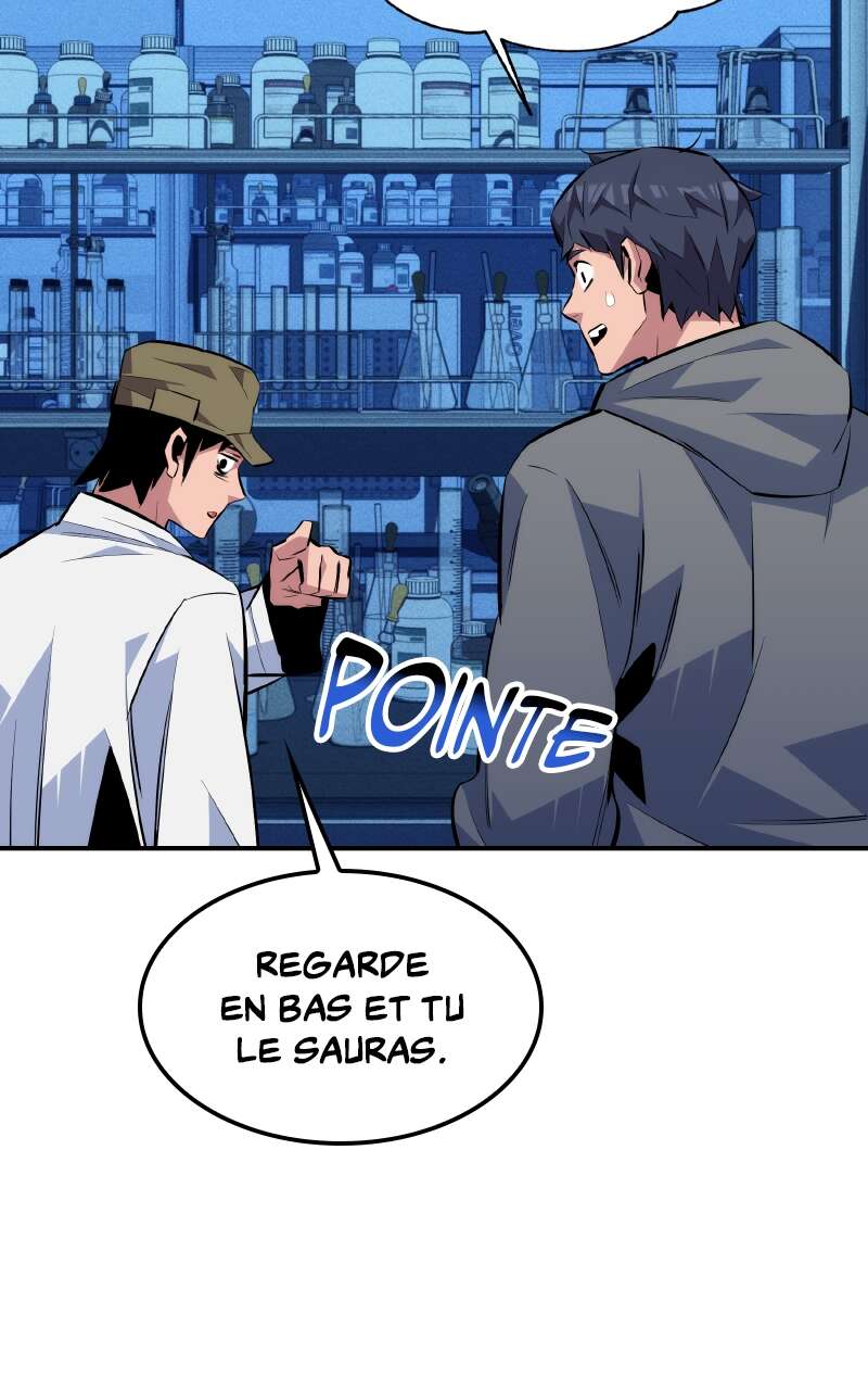Auto Hunting With My Clones Chapitre 92 - Page 76