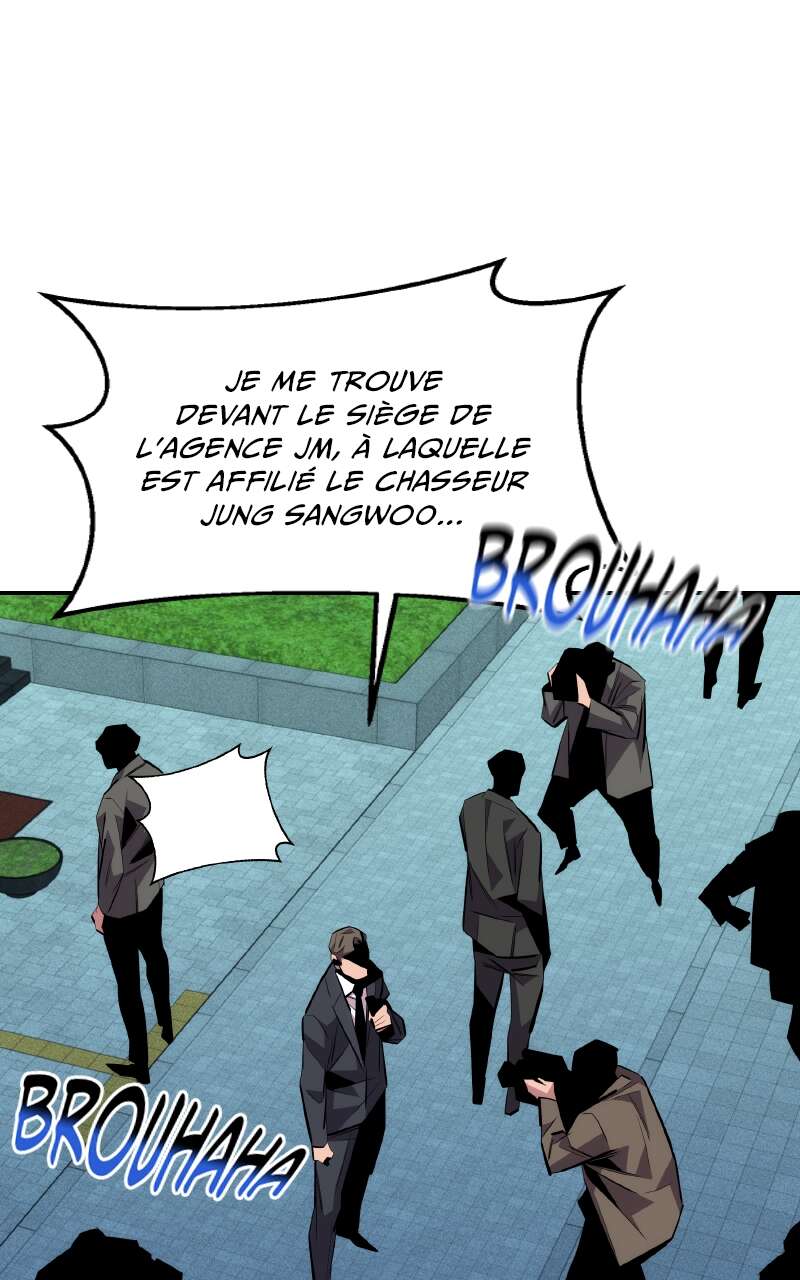 Auto Hunting With My Clones Chapitre 92 - Page 77