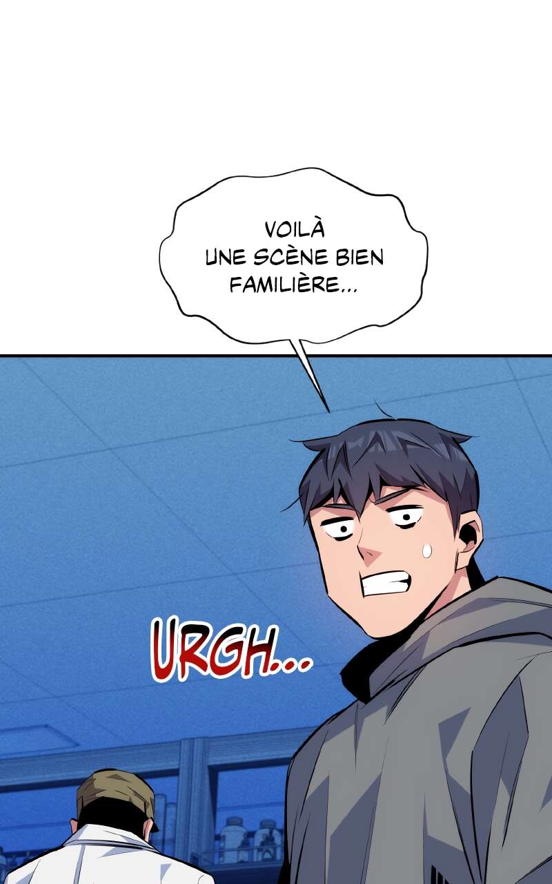 Auto Hunting With My Clones Chapitre 92 - Page 79