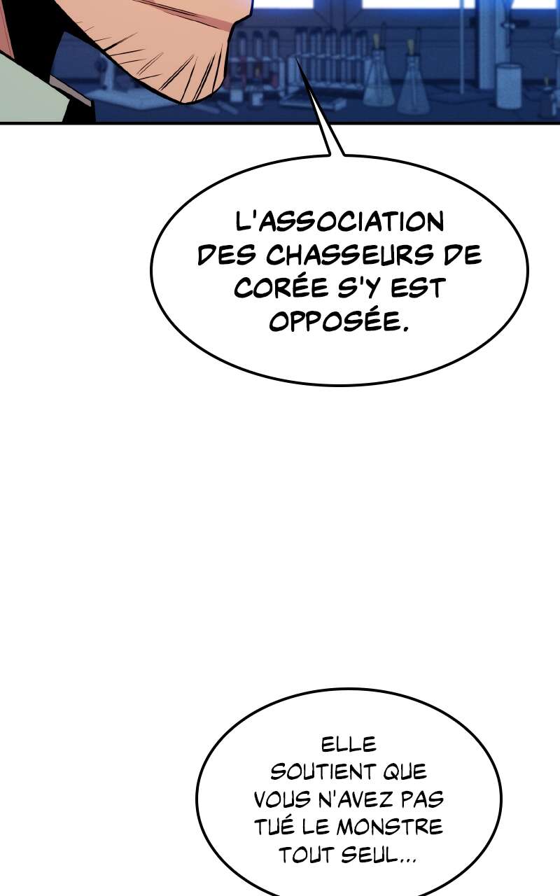 Auto Hunting With My Clones Chapitre 92 - Page 83