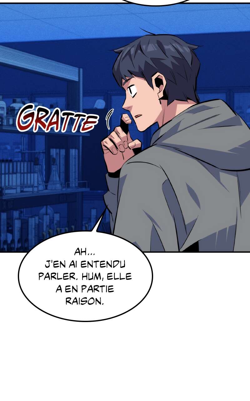 Auto Hunting With My Clones Chapitre 92 - Page 84