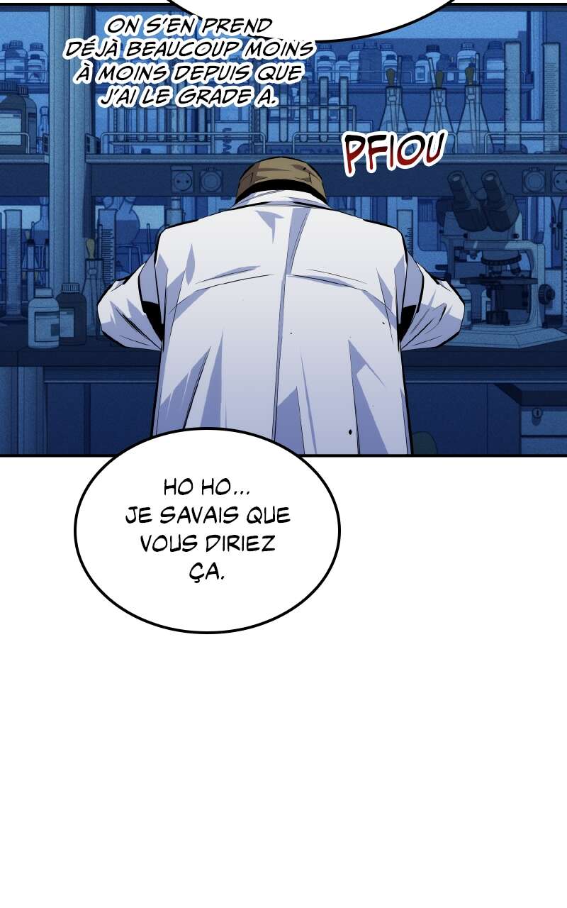 Auto Hunting With My Clones Chapitre 92 - Page 87