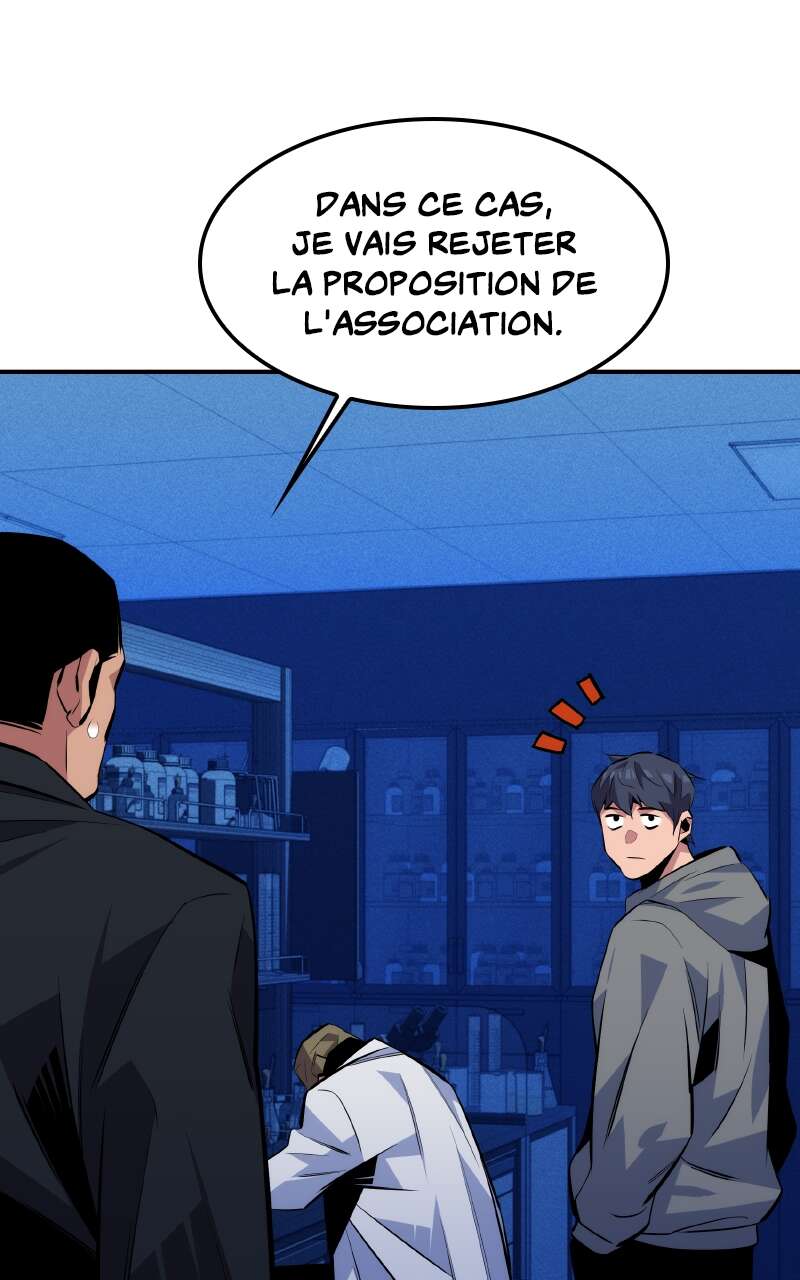 Auto Hunting With My Clones Chapitre 92 - Page 88