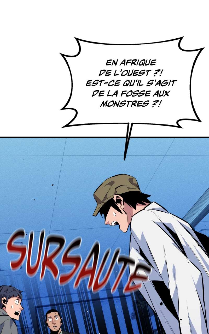 Auto Hunting With My Clones Chapitre 92 - Page 91