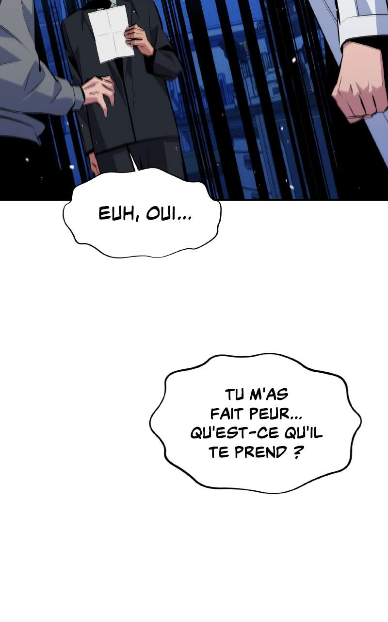 Auto Hunting With My Clones Chapitre 92 - Page 92