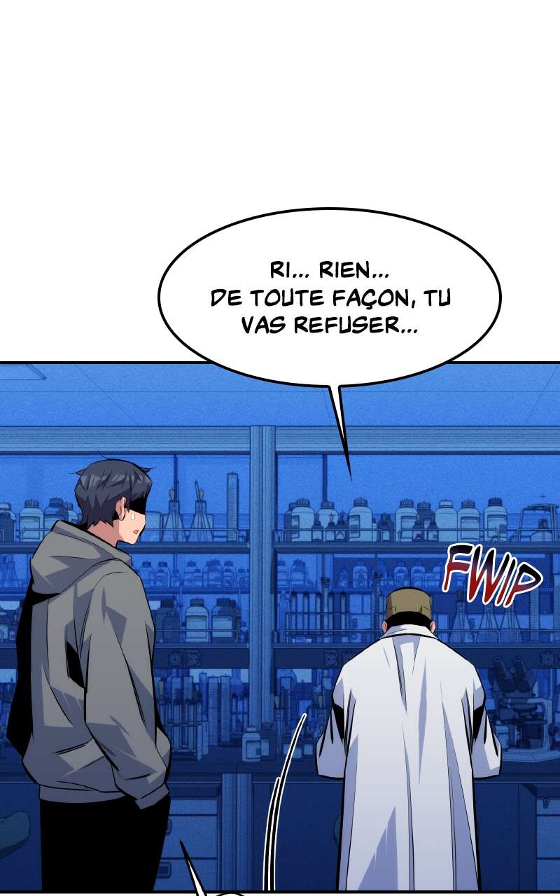 Auto Hunting With My Clones Chapitre 92 - Page 94