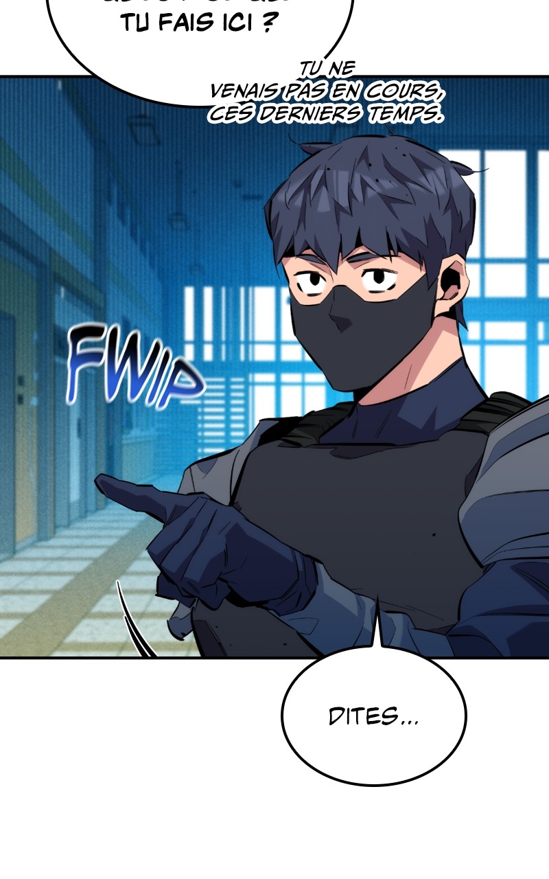 Auto Hunting With My Clones Chapitre 134 - Page 107