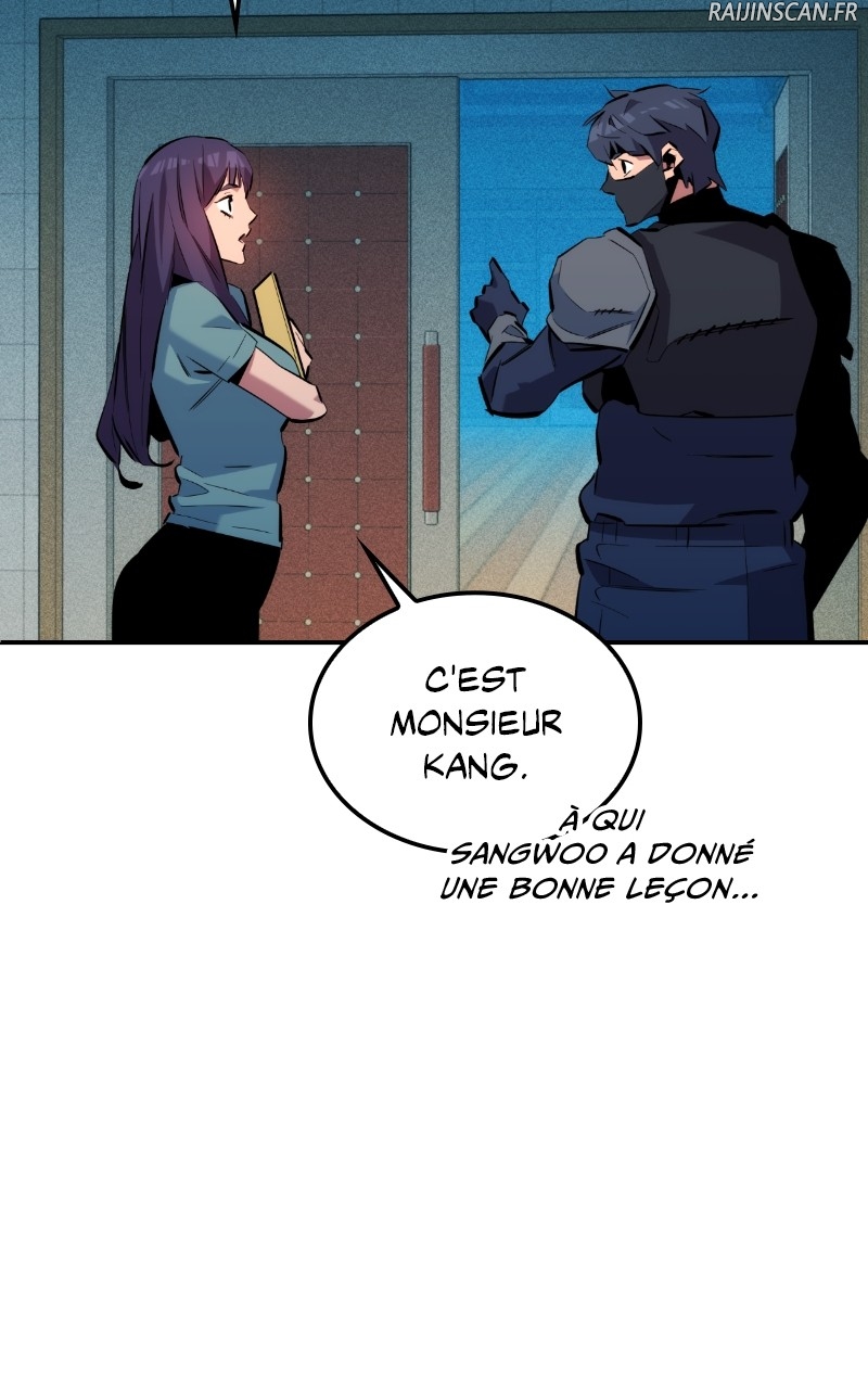 Auto Hunting With My Clones Chapitre 134 - Page 110