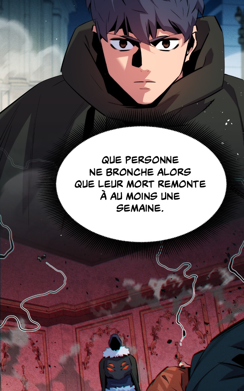 Auto Hunting With My Clones Chapitre 134 - Page 116