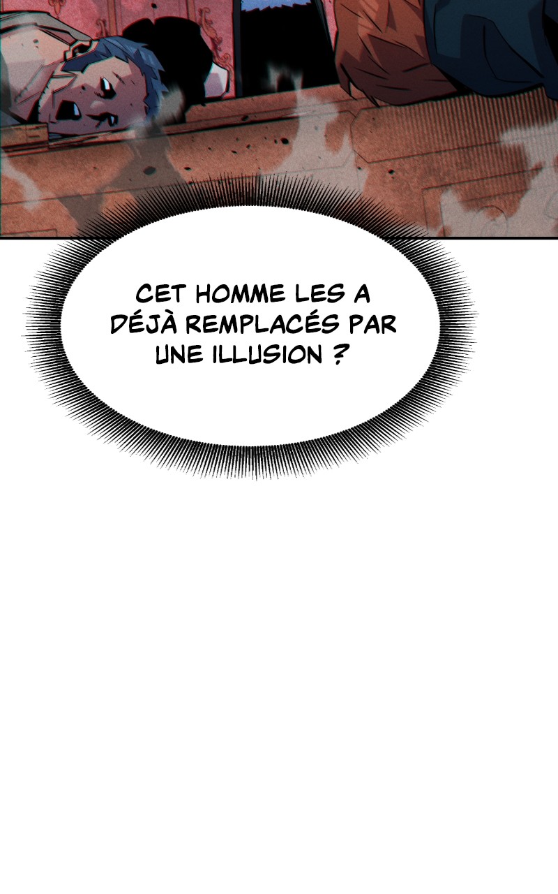 Auto Hunting With My Clones Chapitre 134 - Page 117