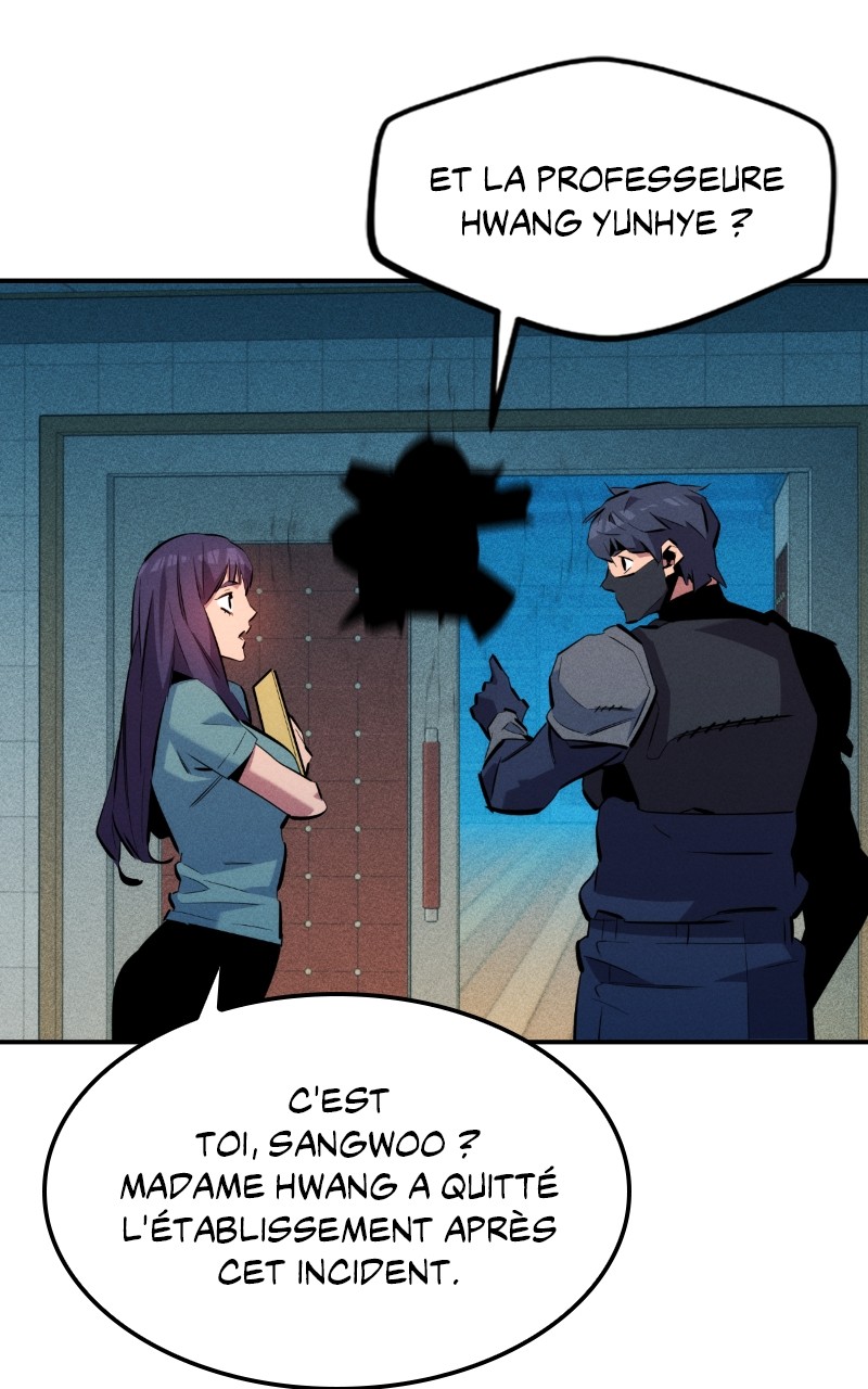 Auto Hunting With My Clones Chapitre 134 - Page 118