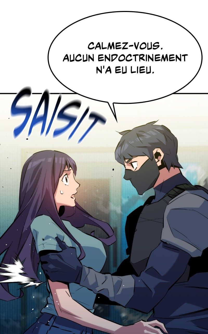 Auto Hunting With My Clones Chapitre 134 - Page 121