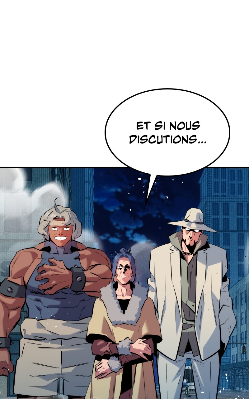 Auto Hunting With My Clones Chapitre 134 - Page 127