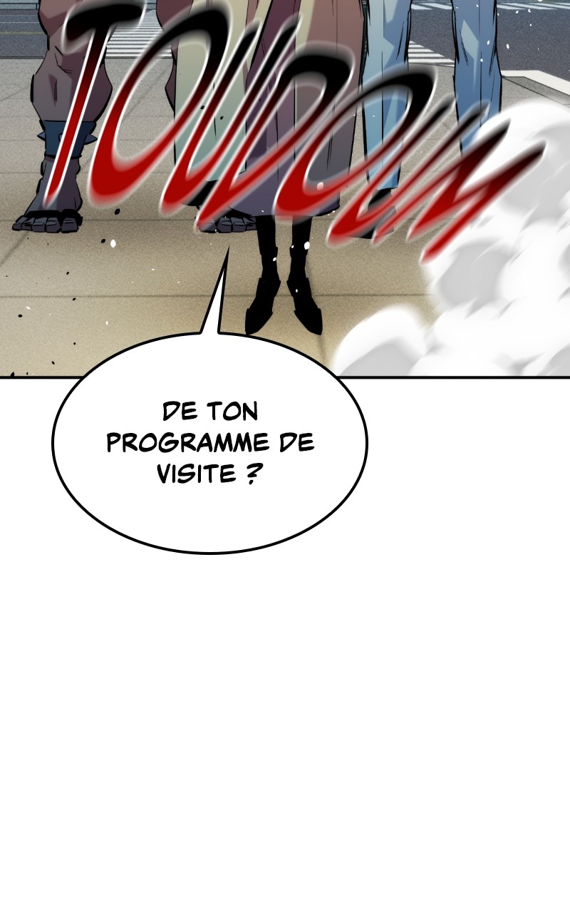 Auto Hunting With My Clones Chapitre 134 - Page 128