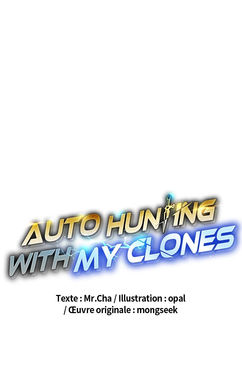 Auto Hunting With My Clones Chapitre 134 - Page 18