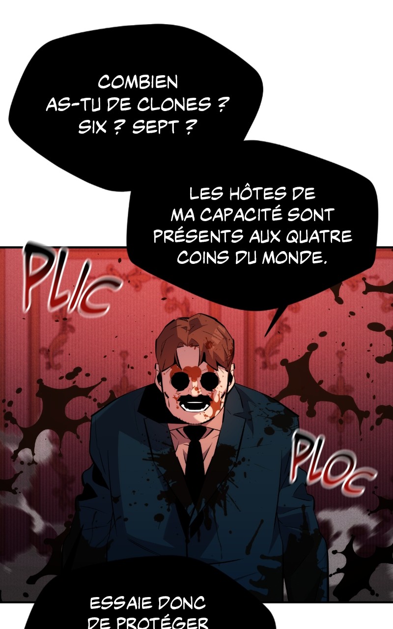 Auto Hunting With My Clones Chapitre 134 - Page 21