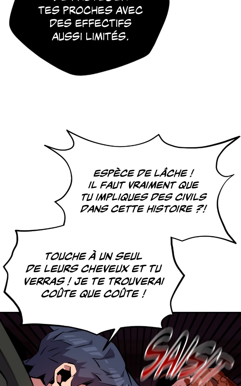 Auto Hunting With My Clones Chapitre 134 - Page 22
