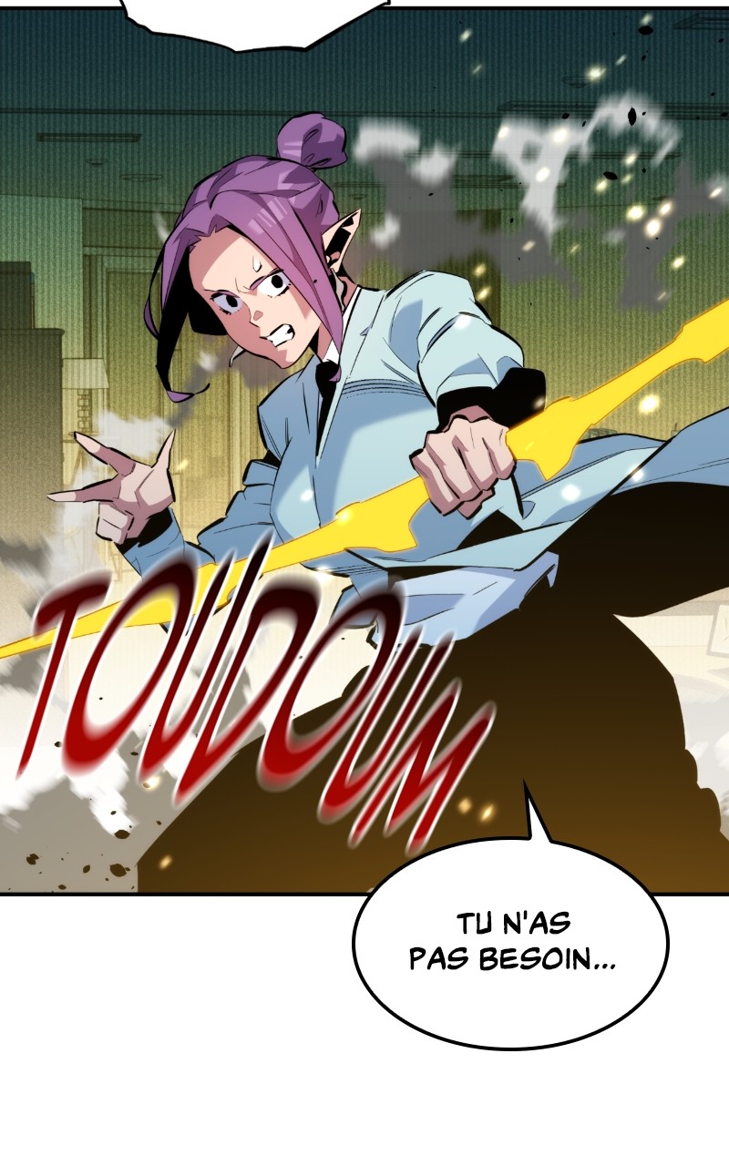 Auto Hunting With My Clones Chapitre 134 - Page 38