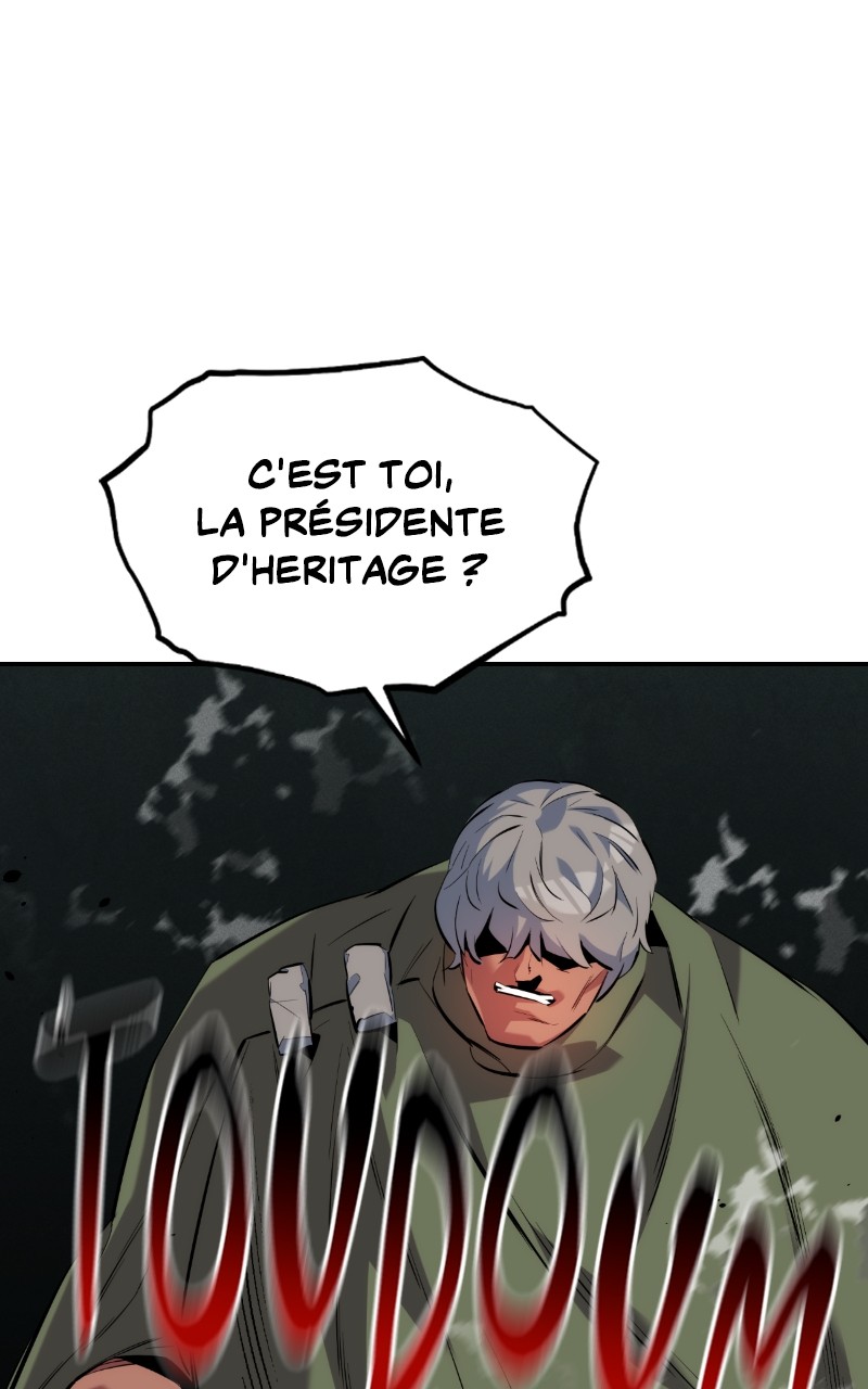 Auto Hunting With My Clones Chapitre 134 - Page 4