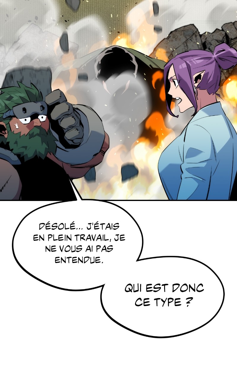 Auto Hunting With My Clones Chapitre 134 - Page 46