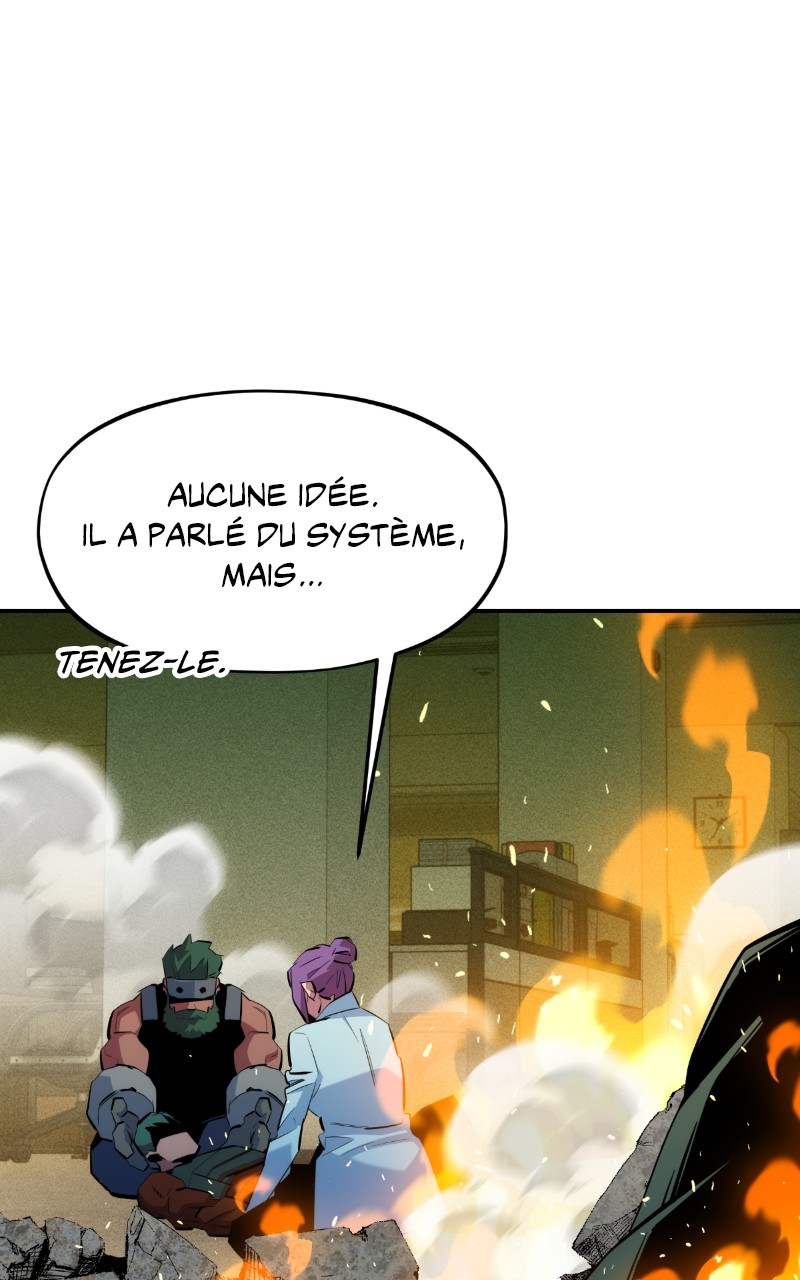 Auto Hunting With My Clones Chapitre 134 - Page 47