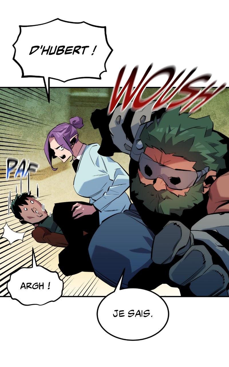 Auto Hunting With My Clones Chapitre 134 - Page 52