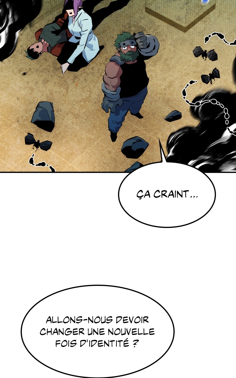 Auto Hunting With My Clones Chapitre 134 - Page 57