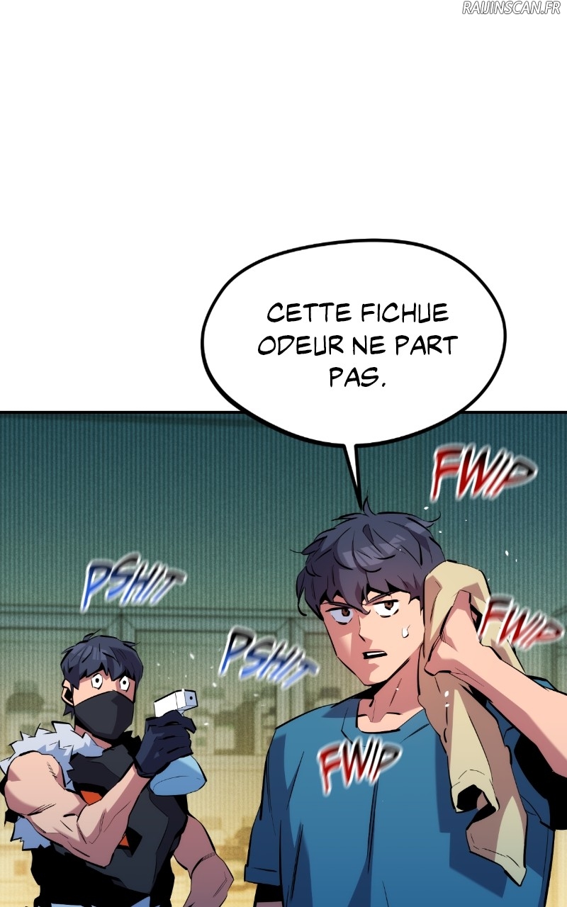 Auto Hunting With My Clones Chapitre 134 - Page 60