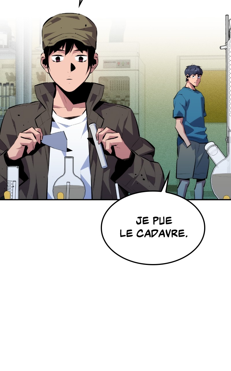 Auto Hunting With My Clones Chapitre 134 - Page 62