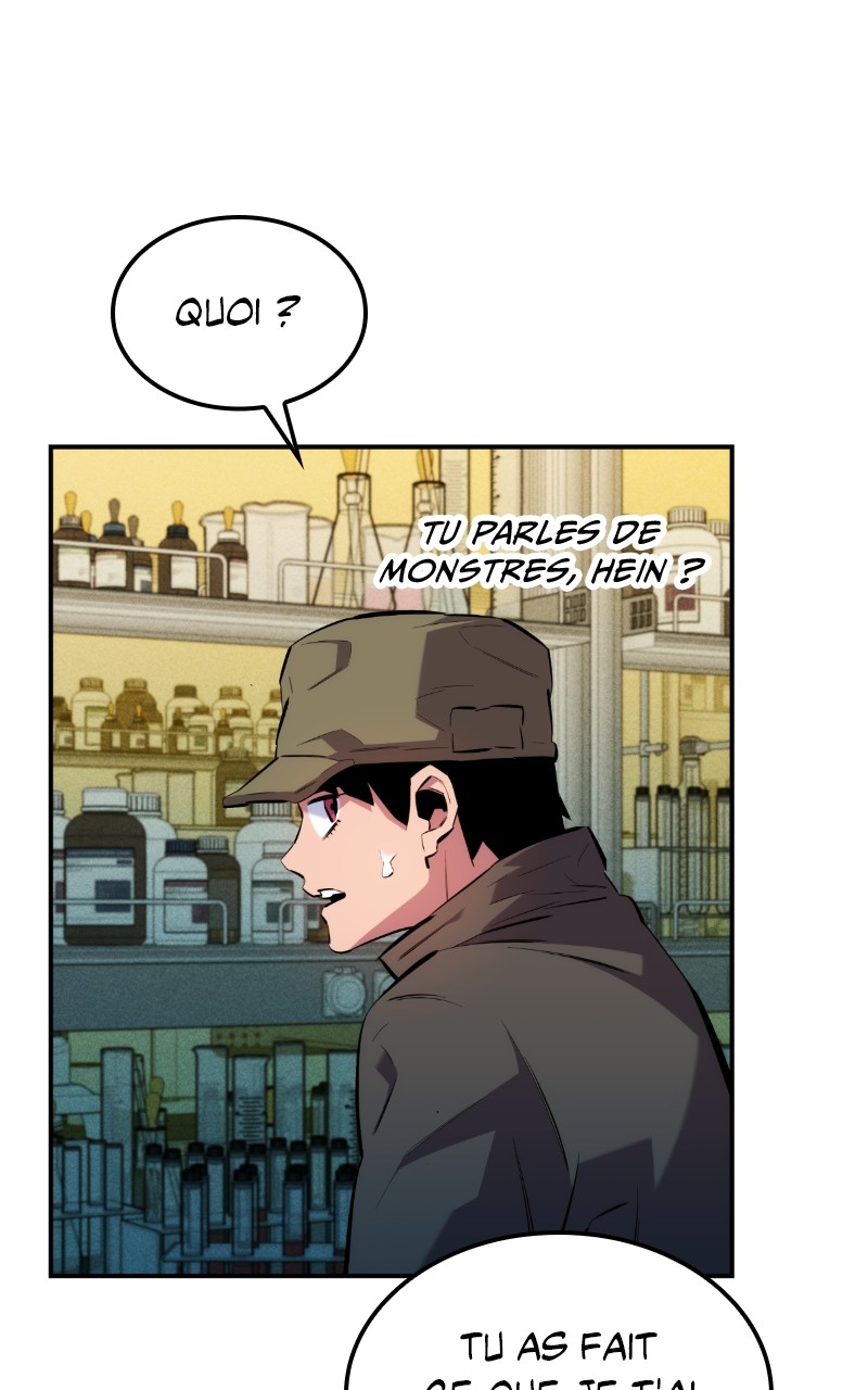 Auto Hunting With My Clones Chapitre 134 - Page 63
