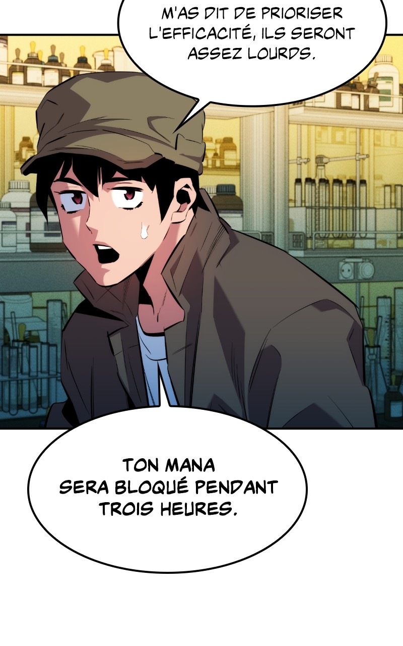 Auto Hunting With My Clones Chapitre 134 - Page 66